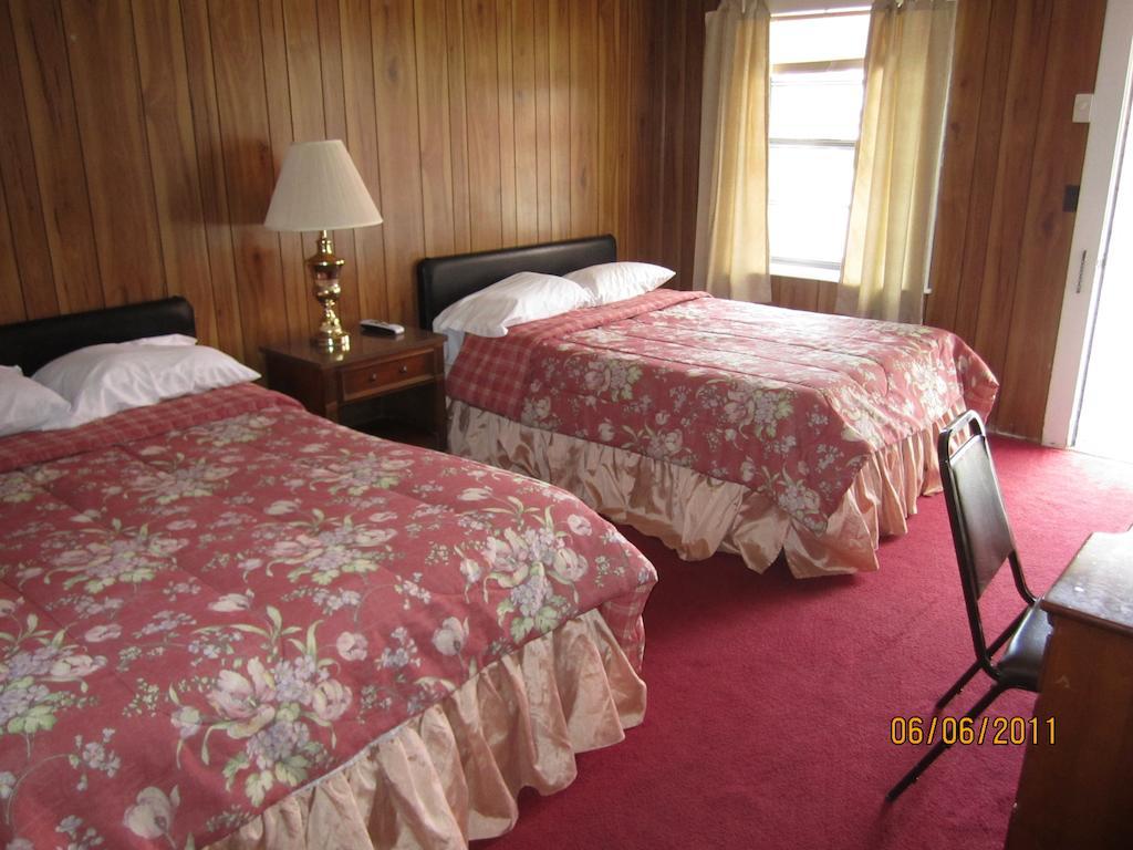 Mountain Top Motel Fancy Gap Phòng bức ảnh